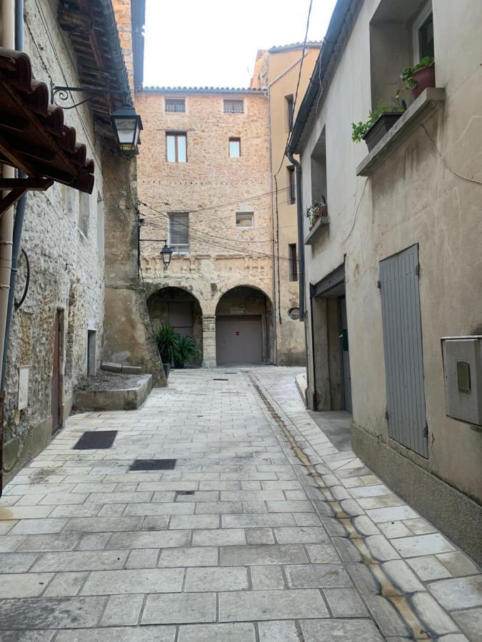 Tres Belle Dans Le Centre Historique Ideale Pour 2 Personnes *