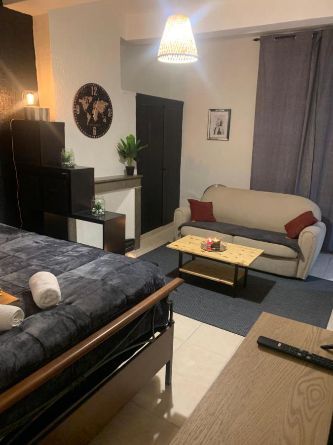 Tres Belle Dans Le Centre Historique Ideale Pour 2 Personnes Apartment Orange (Vaucluse)