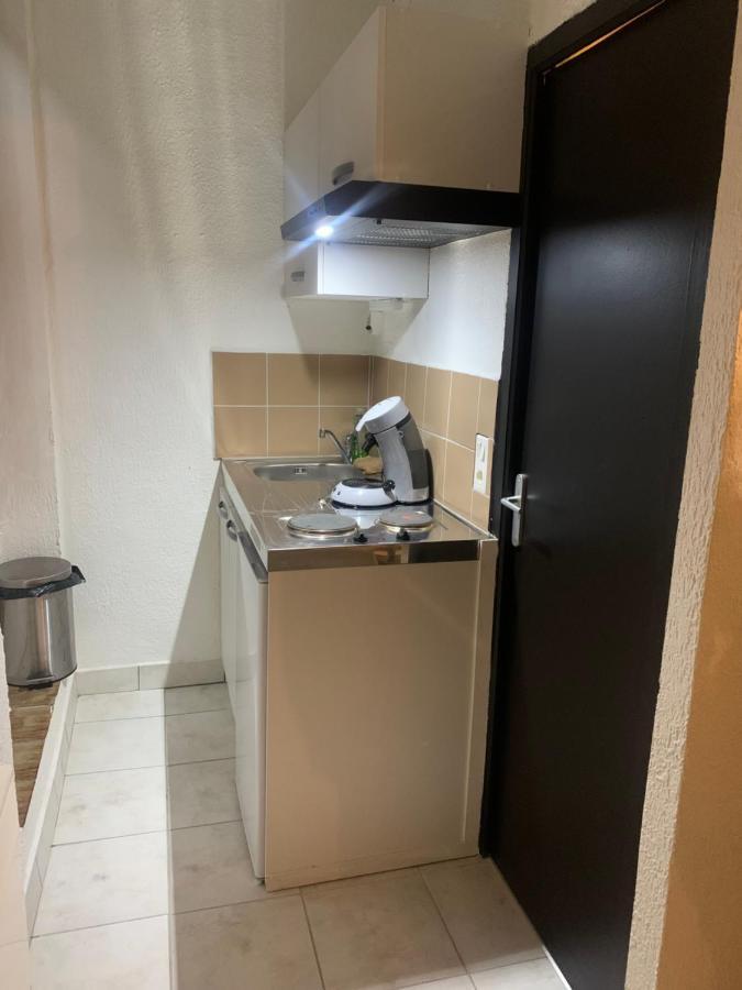 Tres Belle Dans Le Centre Historique Ideale Pour 2 Personnes Apartment Orange (Vaucluse)