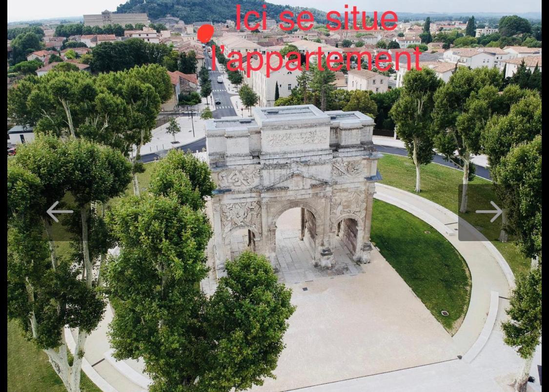 Tres Belle Dans Le Centre Historique Ideale Pour 2 Personnes Apartment